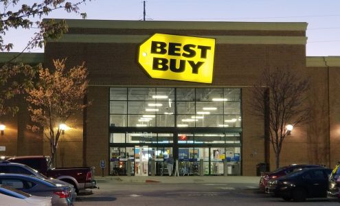 Best Buy