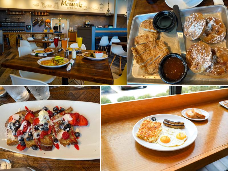 Berries & Batter Cafe 2100 Village Pkwy Suite 100, Highland Village