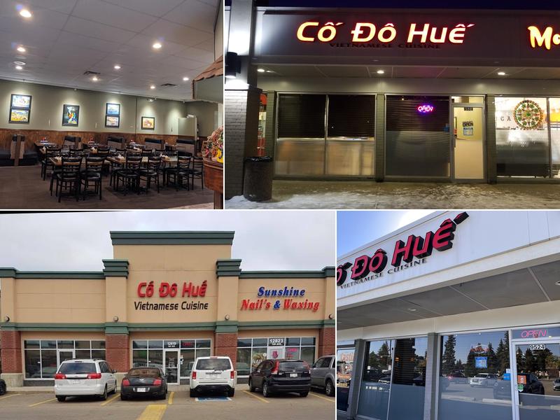 Cố Đô Huế (Westside)