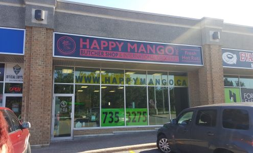 Happy Mango Inc