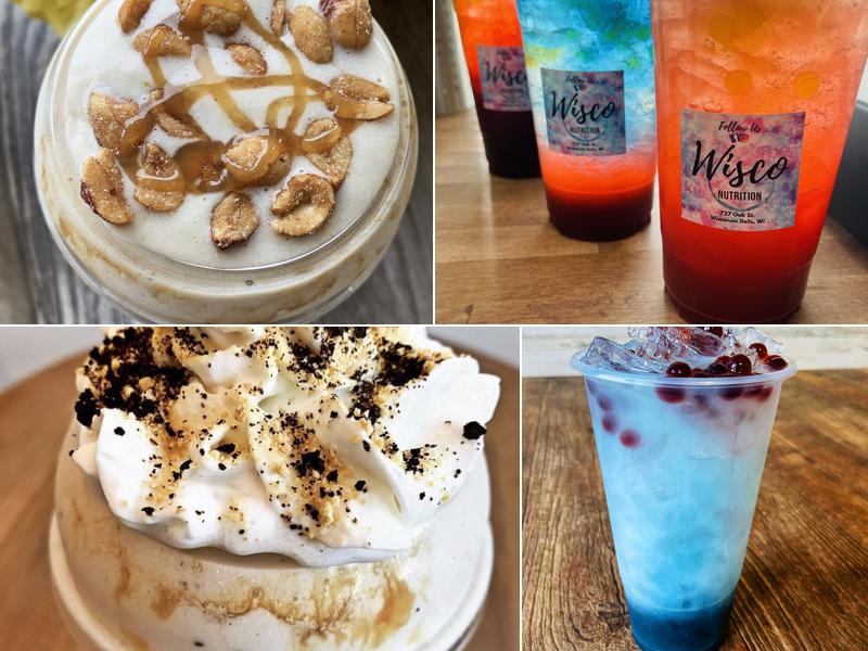 Wisco Nutrition