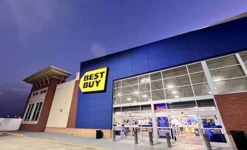 Best Buy