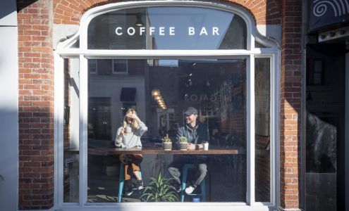 BSE Skateboard Shop + Coffee Bar