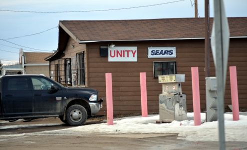 Unity 6281 NWT Ltd Fort Simpson