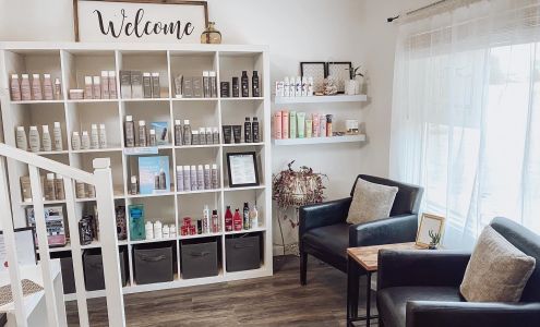Tendler Loving Care Esthetics & Element 47 Hair Studio 121 Main St, Bengough Saskatchewan S0C 0K0
