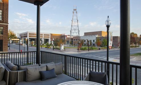 The Haywood El Dorado, Tapestry Collection by Hilton