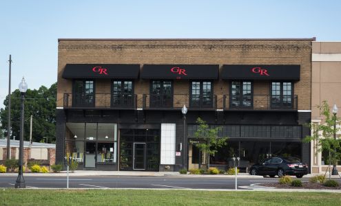 GunRunner Boutique Hotel