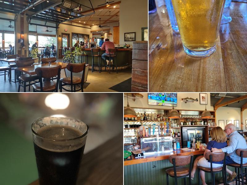 Fiddlers 410 Arnold Rd, St Simons Island