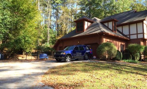 JC Cleaning Services LLC