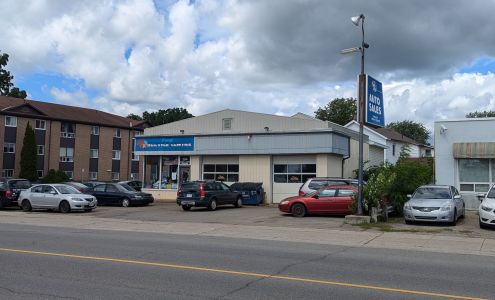Prescott Service & Auto Sales 394 King St W, Prescott Ontario K0E 1T0