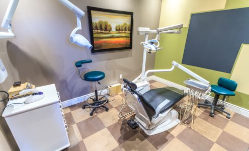 Carbonear Dental