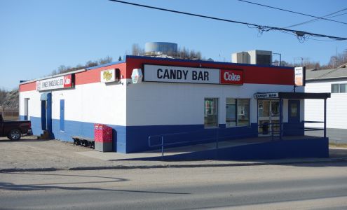 Candy Bar