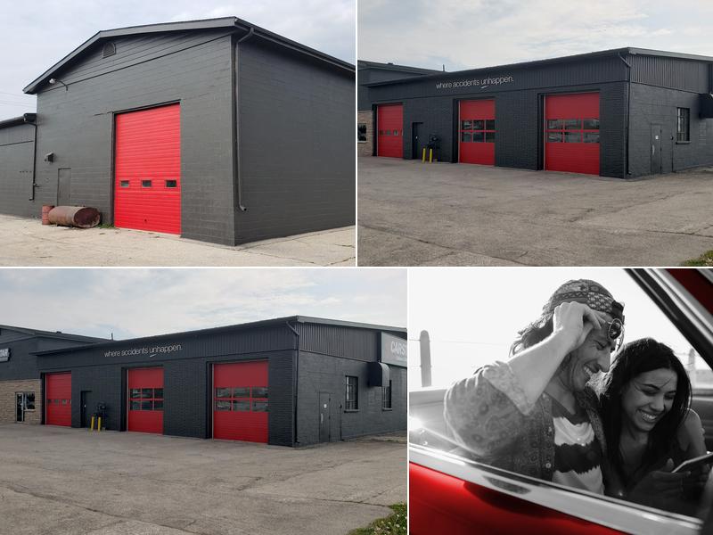 CARSTAR Goderich