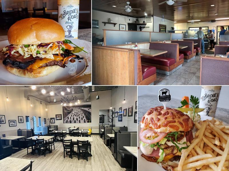 Headingley Grill Restaurant and Catering