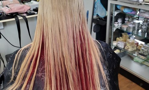 Altruistics Hair & Body Essentials across from GHSS,  774121 ON-10, Flesherton Ontario N0C 1E0