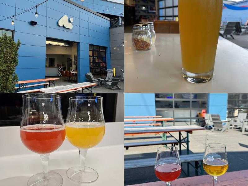 Aslin Beer Company - Herndon