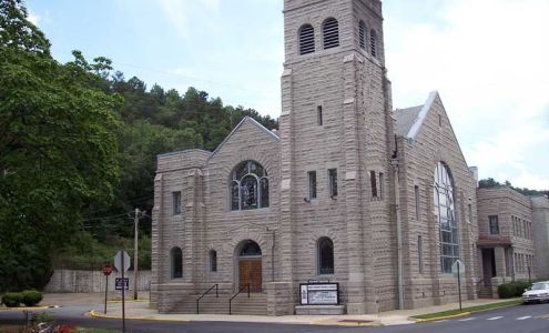 First Presbyterian Church