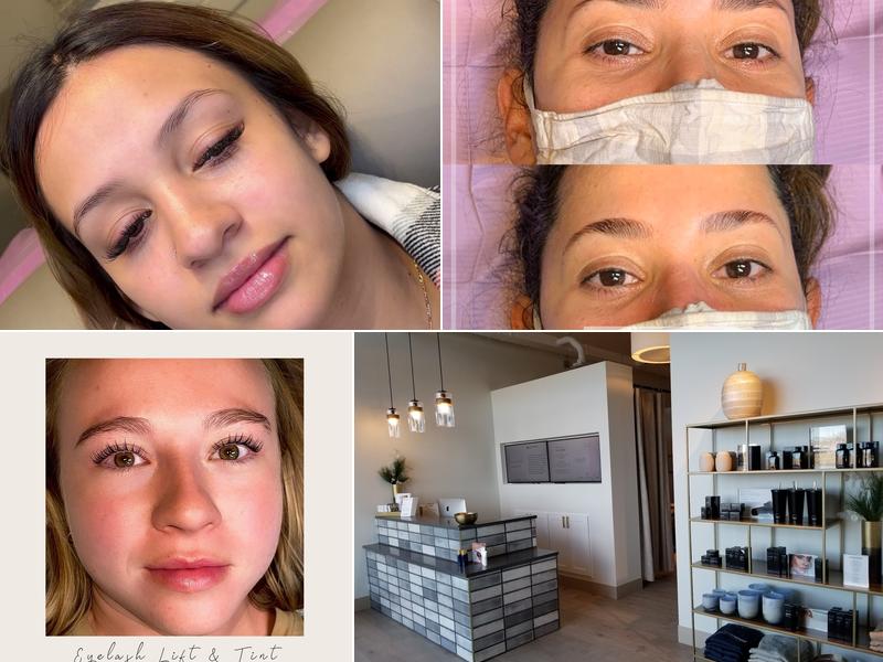 Lash and Company Med Spa - Westminster
