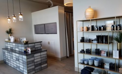 Lash and Company Med Spa - Westminster