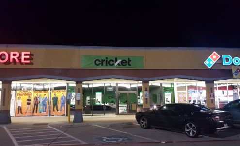 Cricket Wireless Authorized Retailer