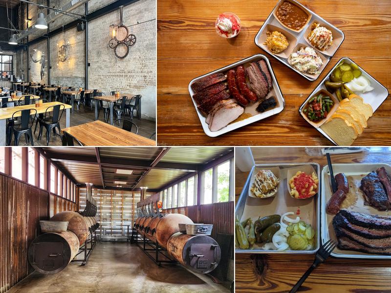 Burnt Bean Company 108 S Austin St, Seguin