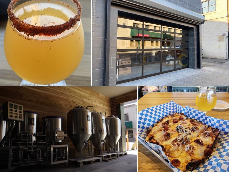 18Seventy Brewing Co.