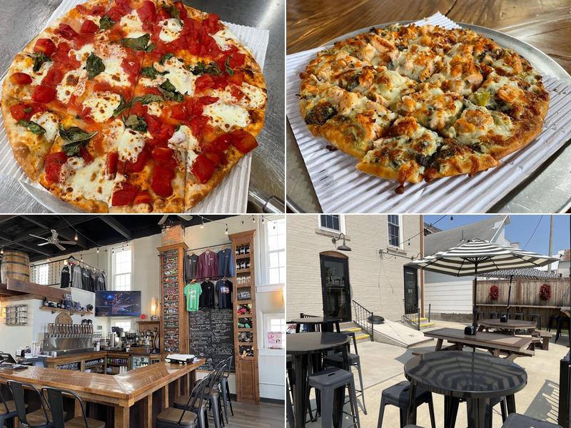 The Fort Loramie Brewing Company