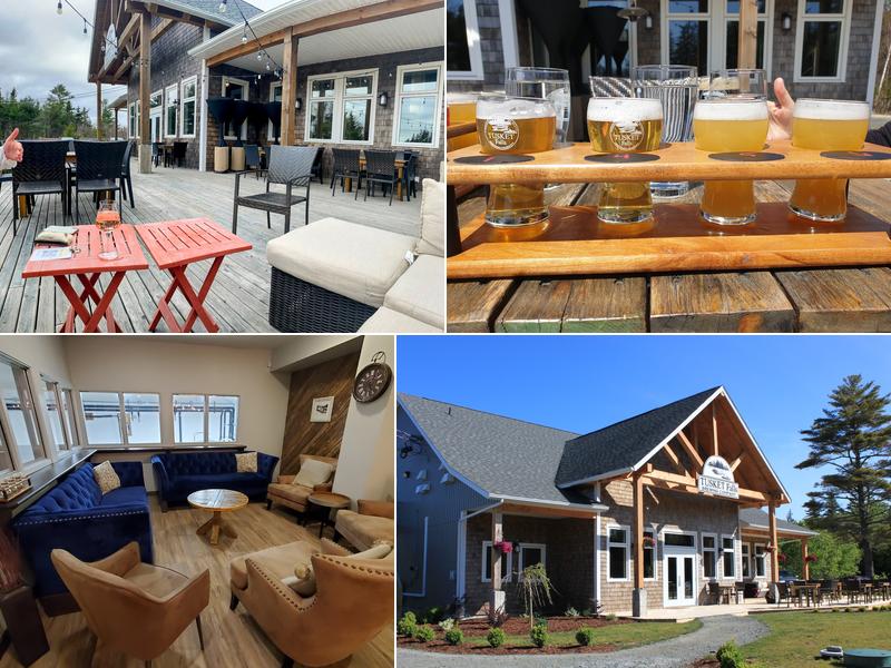 Tusket Falls Brewing Company