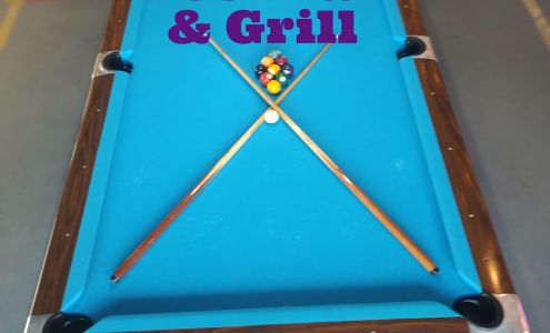 Yonah Pool Bar & Grill