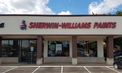 Sherwin-Williams Paint Store