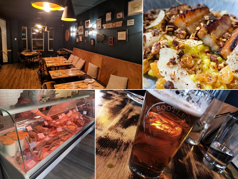 Chinched 5 Bates Hill, St. John's