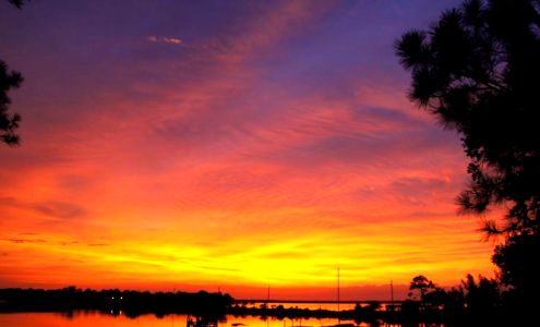 Dulac Community Center Dulac