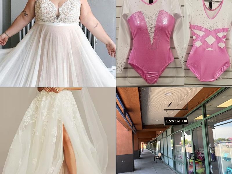 Tin's Tailor Alteration Shop