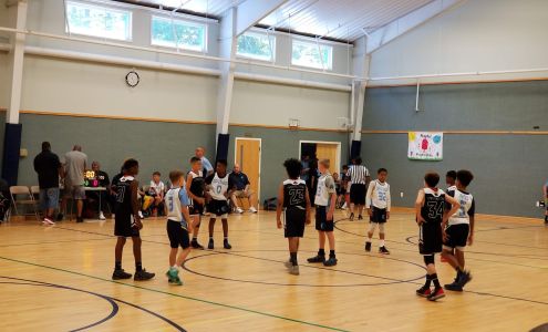 Ocean Pines Community Center Ocean Pines