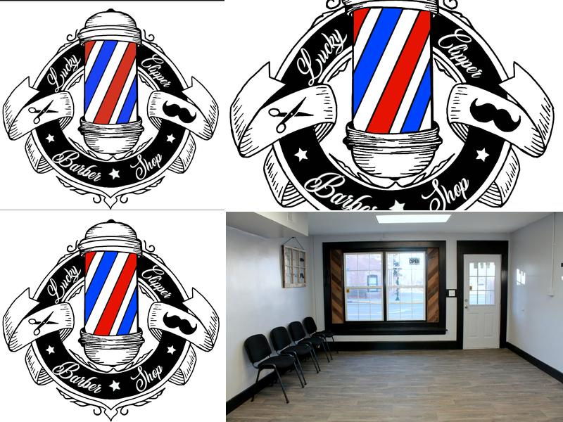 Lucky Clipper Barber Shop
