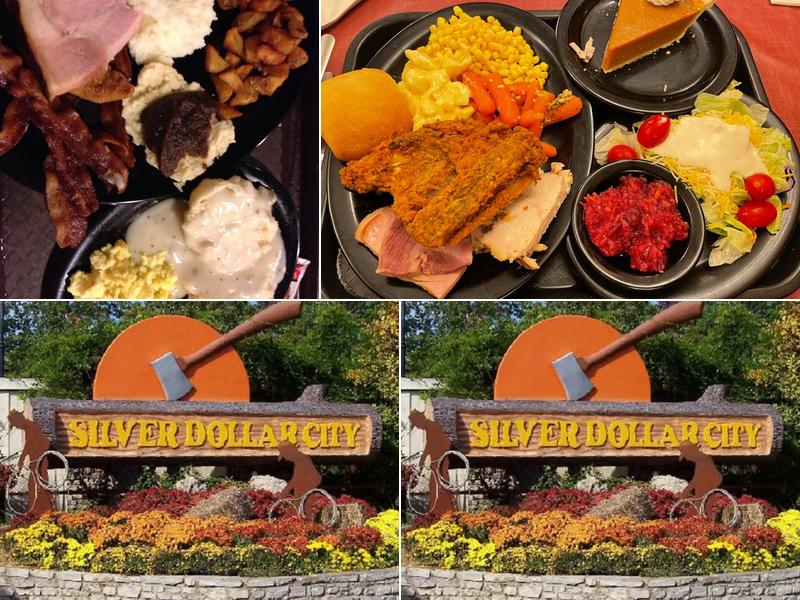 All-American Family Cookout