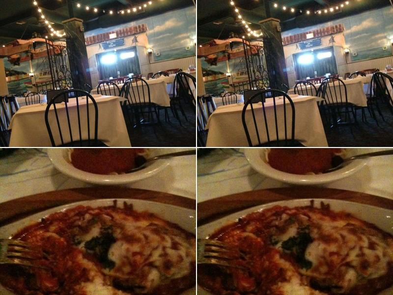 Italian Courtyard Inc