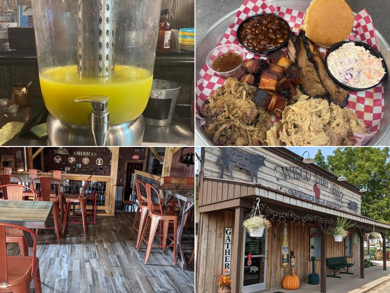 Thirsty Wrangler 12949 1st St, Fennimore