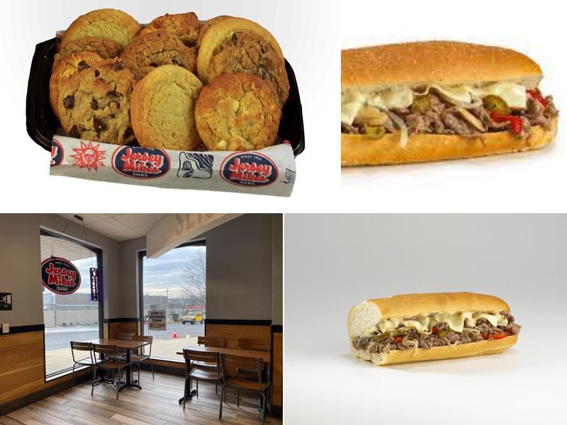 Jersey Mike's Subs