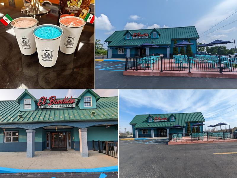 El Bandido - Beckley