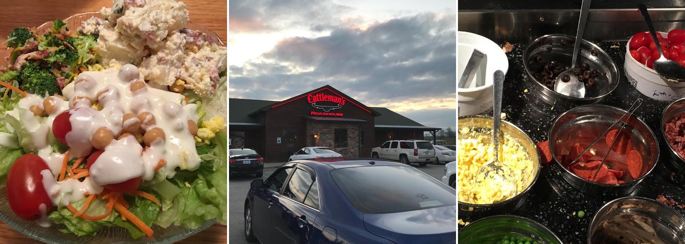 Silver Creek Restaurant and Bar