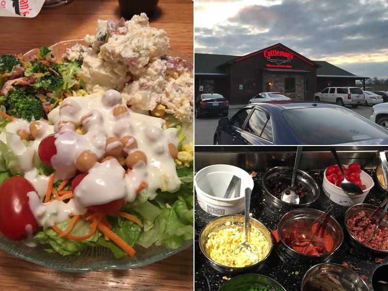 Silver Creek Restaurant and Bar