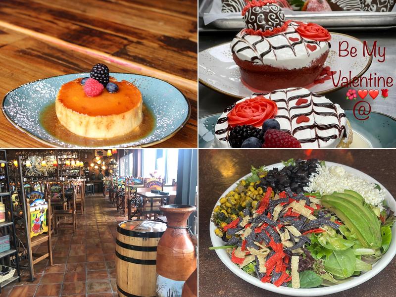 Aldana Mexican Bar and Grill