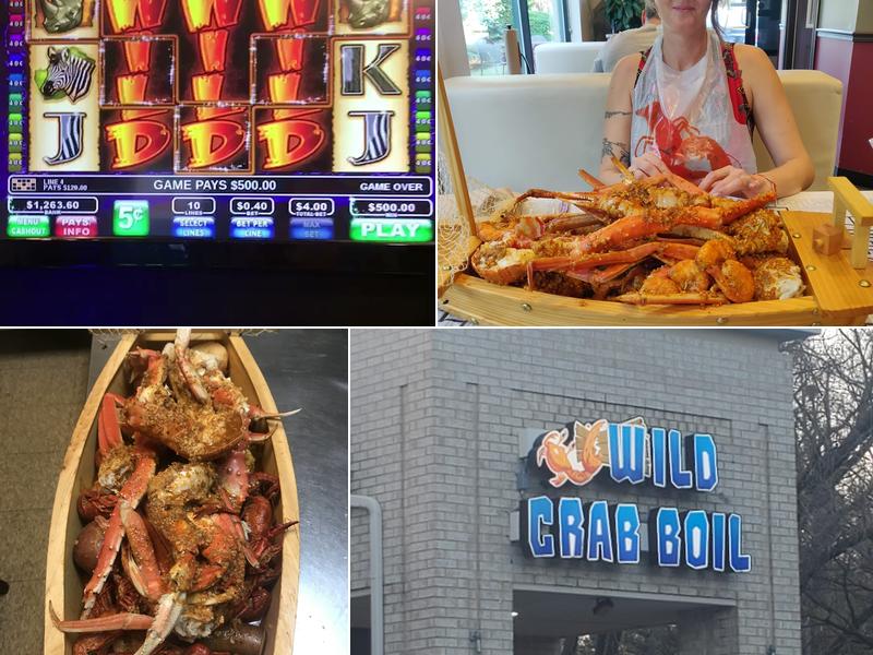 Elsa's 2450 US-12, Spring Grove