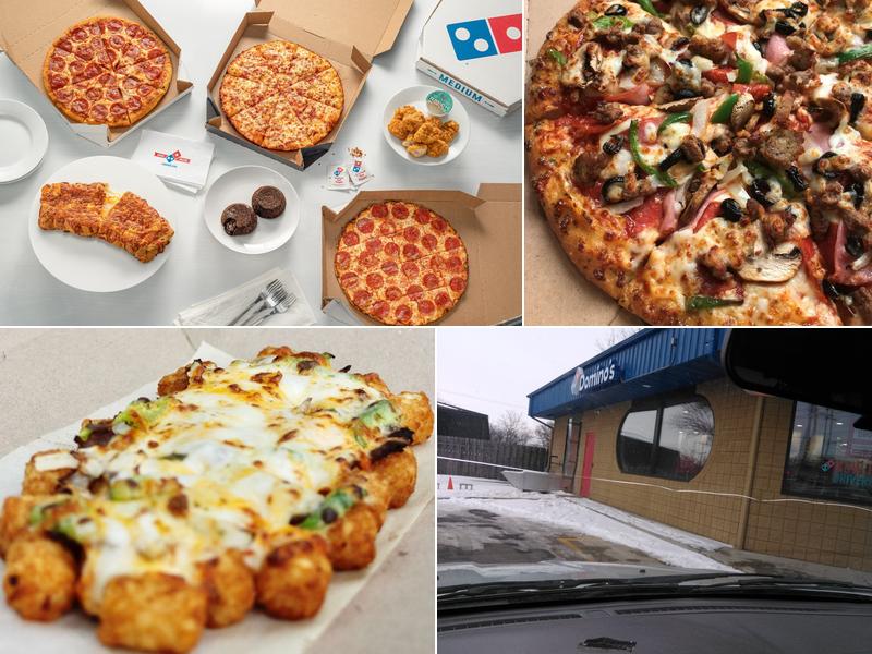 Domino's Pizza