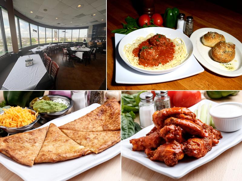 Pizza Lounge 4450 East Sam Houston Pkwy S Suite A, Pasadena