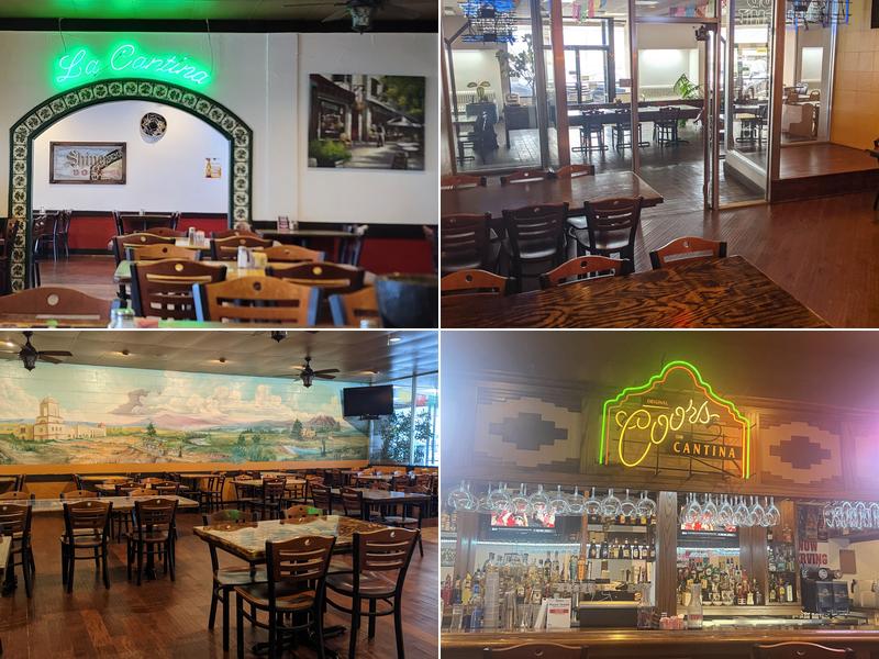 Sabor a Mexico 2801 US-180, Mineral Wells