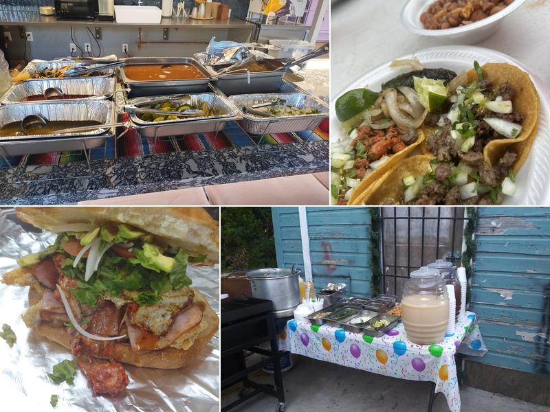 GORDO'S CATERING SERVICES