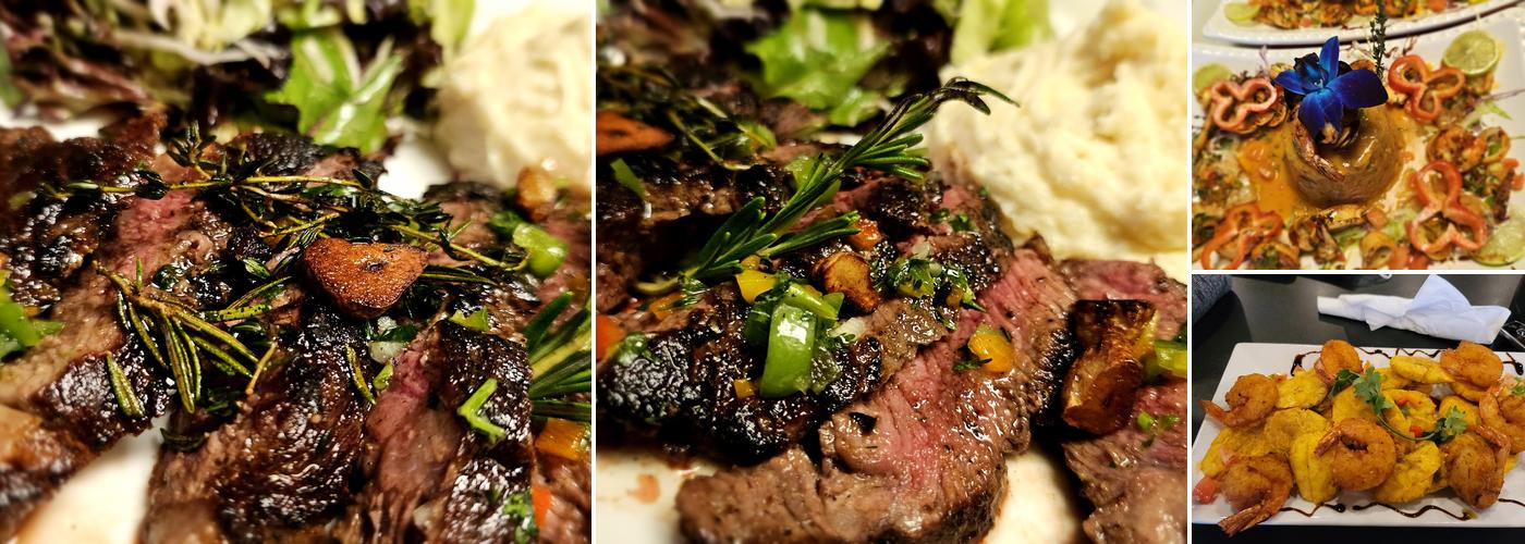 La Braza Bar & Grill