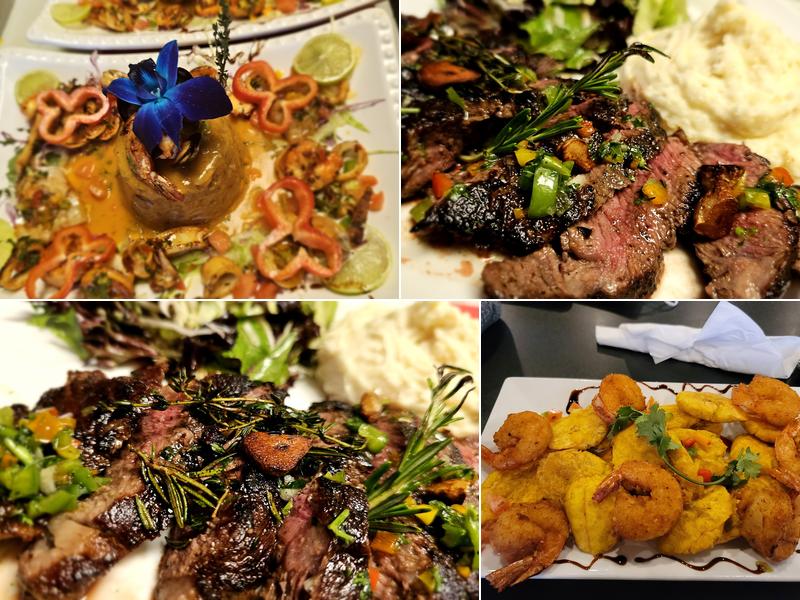 La Braza Bar & Grill